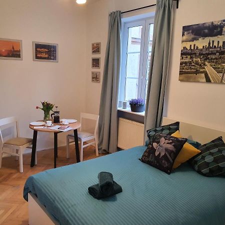 Rentonline Koscielna Apartment Old Town 바르샤바 외부 사진