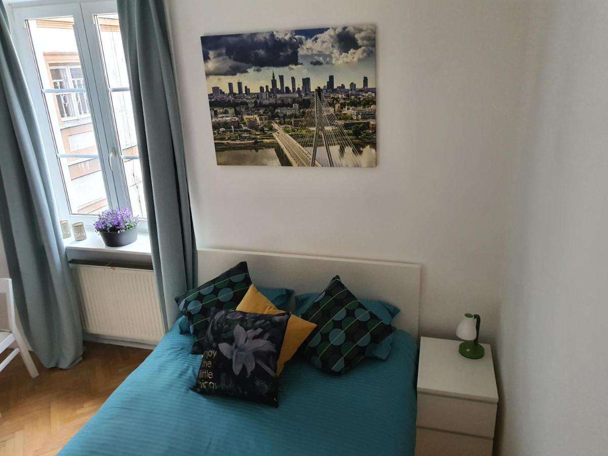 Rentonline Koscielna Apartment Old Town 바르샤바 외부 사진