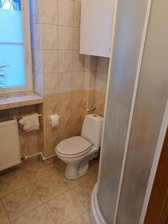 Rentonline Koscielna Apartment Old Town 바르샤바 외부 사진